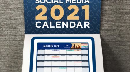 Social Media Calendar