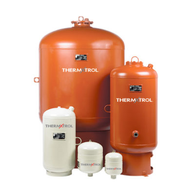 Amtrol ASME Pressure Tanks