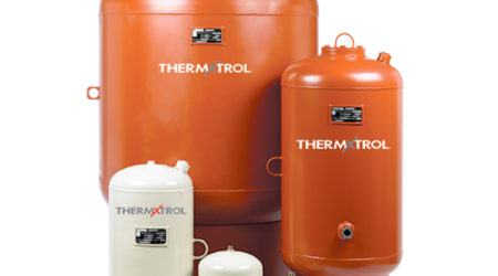 Amtrol ASME Pressure Tanks