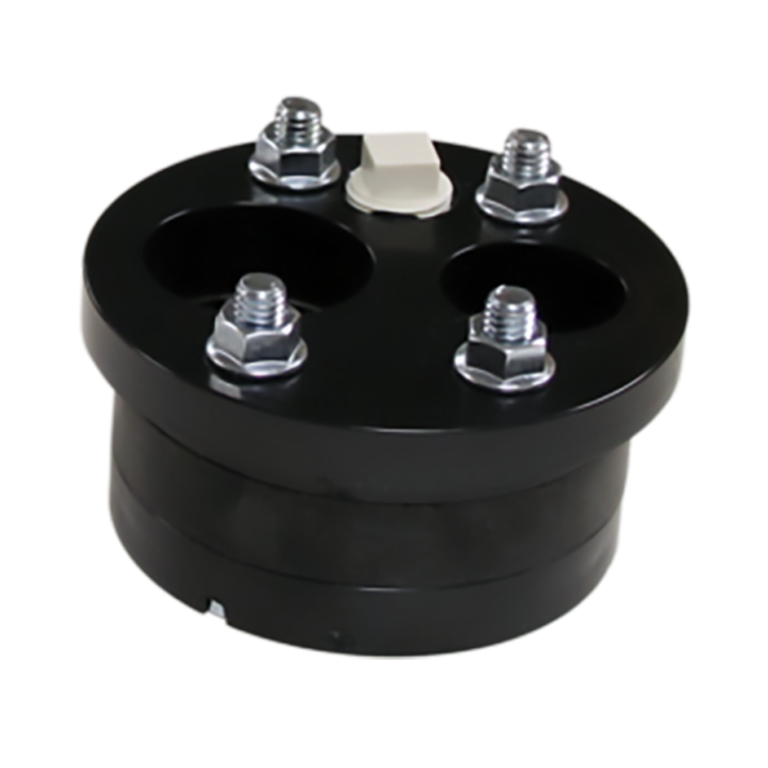 Well Caps & Seals Mitchell Lewis & Staver