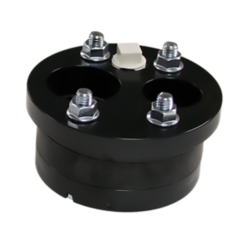 Boshart ABS Double Hole Well Seal