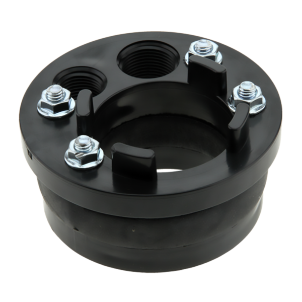 Well Caps & Seals Mitchell Lewis & Staver