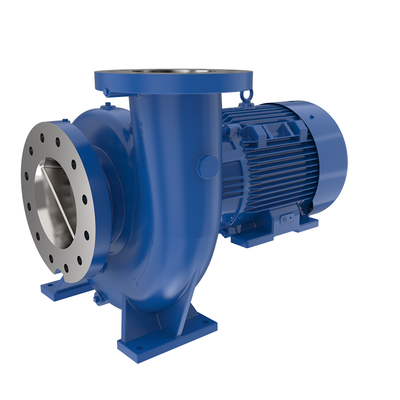 Aurora End Suction Centrifugal Pump