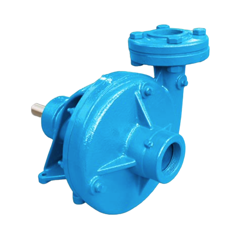 Barmesa End Suction Centrifugal Pump