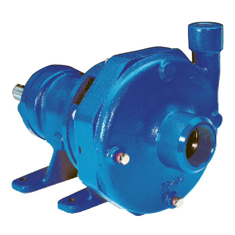 Goulds End Suction Centrifugal Pump