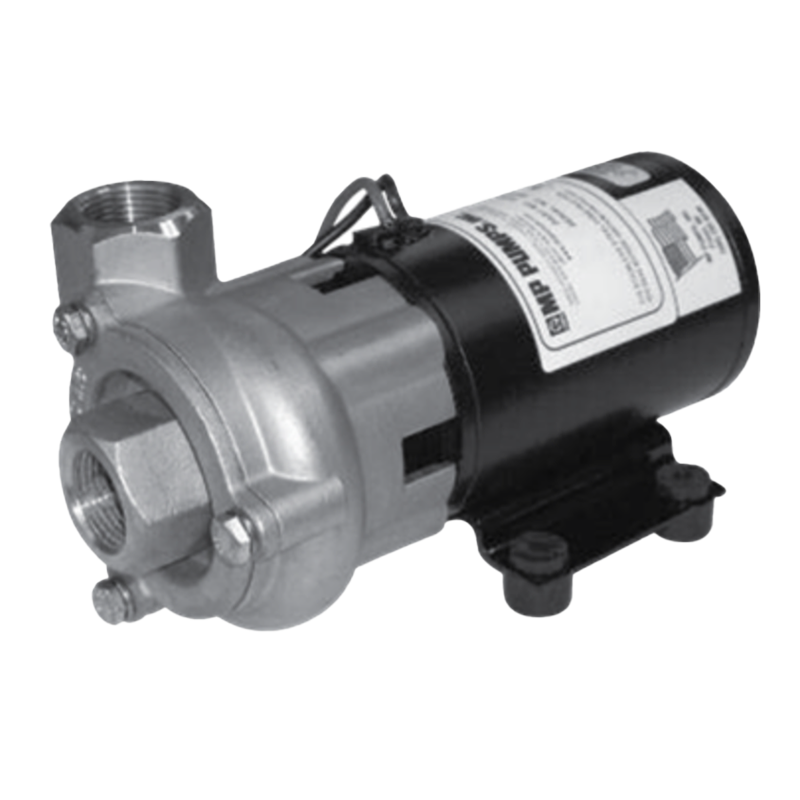 MP Pump End Suction Centrifugal Pump