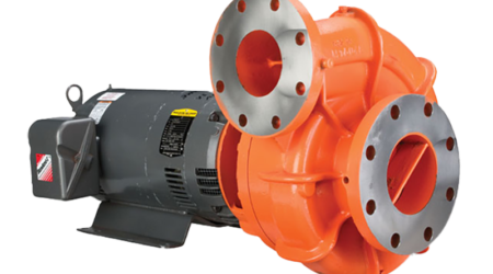 Berkeley In-Line Centrifugal Pump