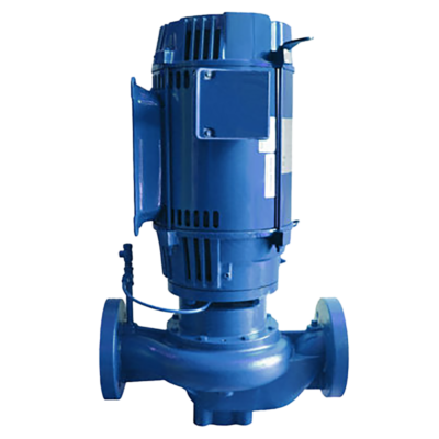 Goulds In-Line Centrifugal Pump