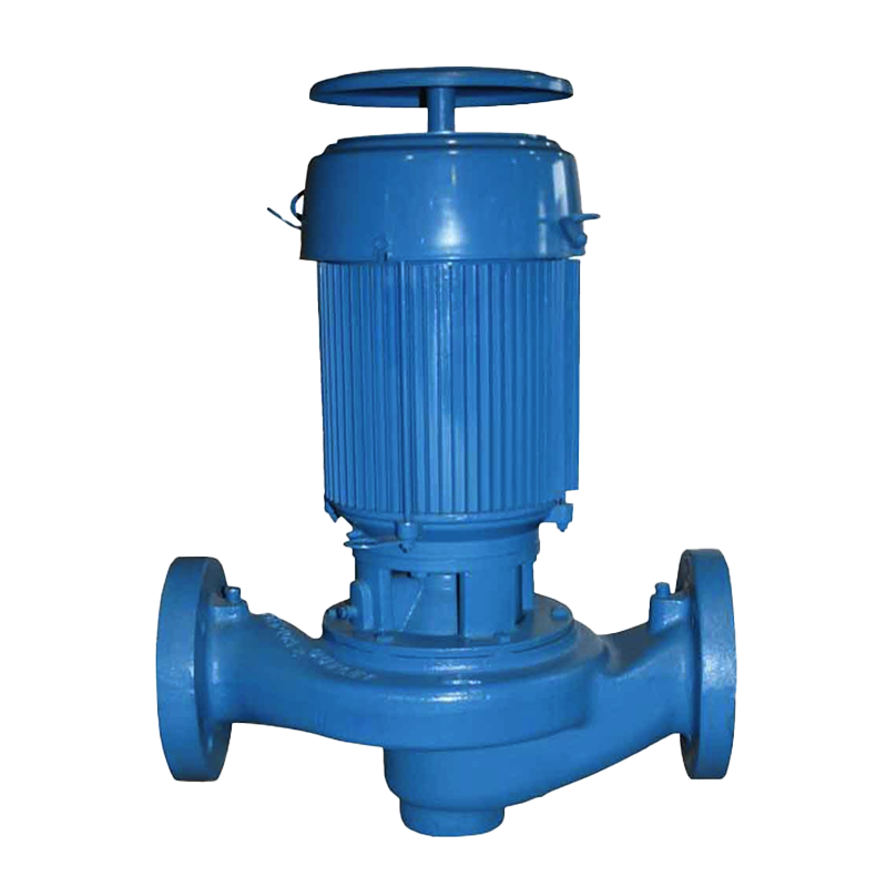 Weinman In-Line Centrifugal Pump