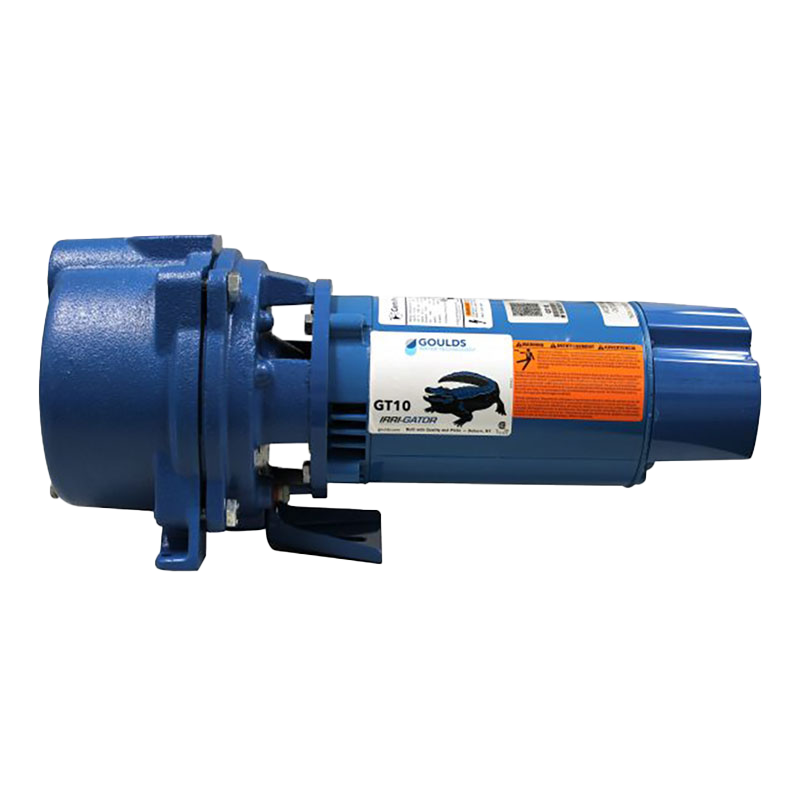 Goulds Self Priming Centrifugal Pump