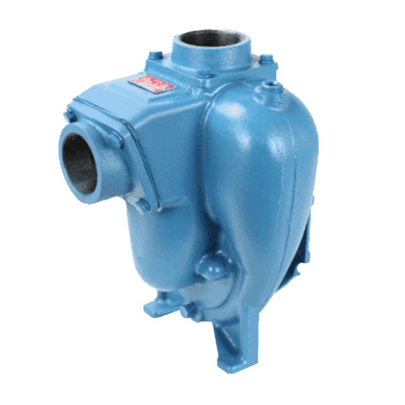 MP Pumps Self Priming Centrifugal Pump