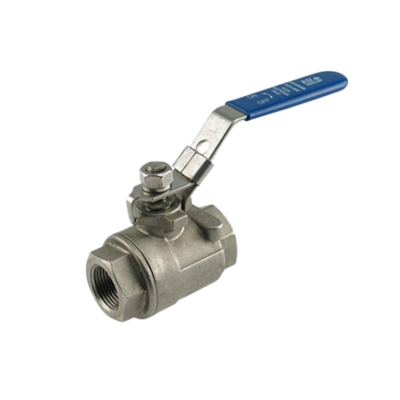 Flomatic Ball Valve-316SS