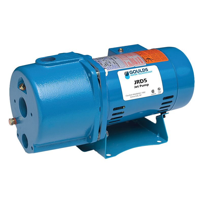 Goulds Convertible Jet Pump