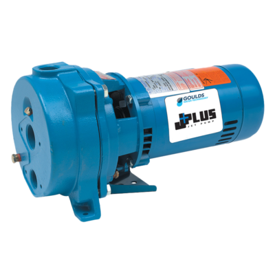 Goulds Convertible Jet Pump