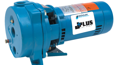 Goulds Convertible Jet Pump