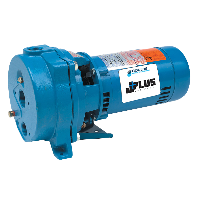 Goulds Convertible Jet Pump