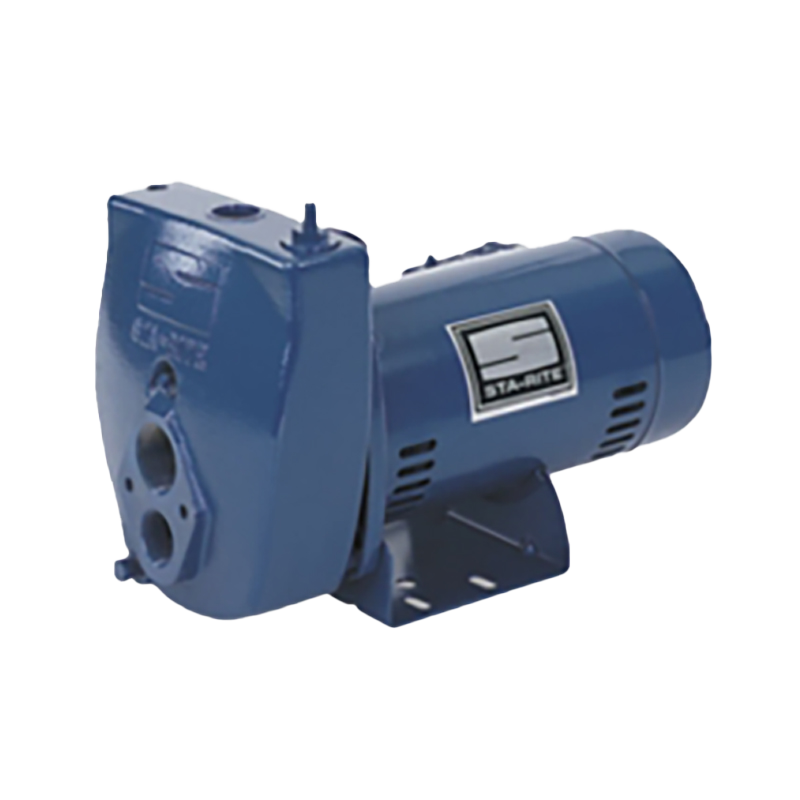 Sta-Rite Convertible Jet Pump