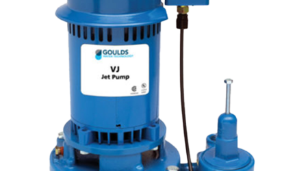 Goulds Deep Well Jet Pump