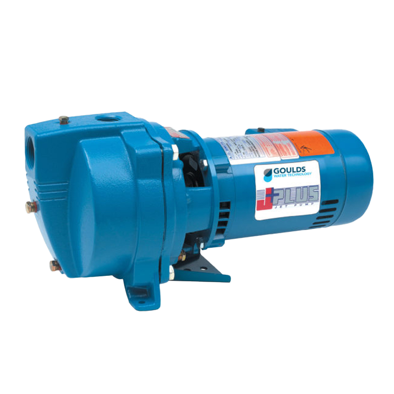 Goulds Shallow Well Jet Pump