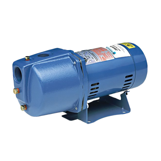 Shallow Well Jet Pumps Mitchell Lewis & Staver