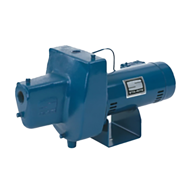 Sta-Rite Shallow Well Jet Pump