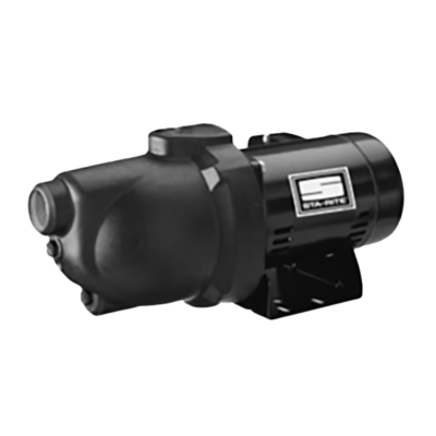 Sta-Rite Shallow Well Jet Pump