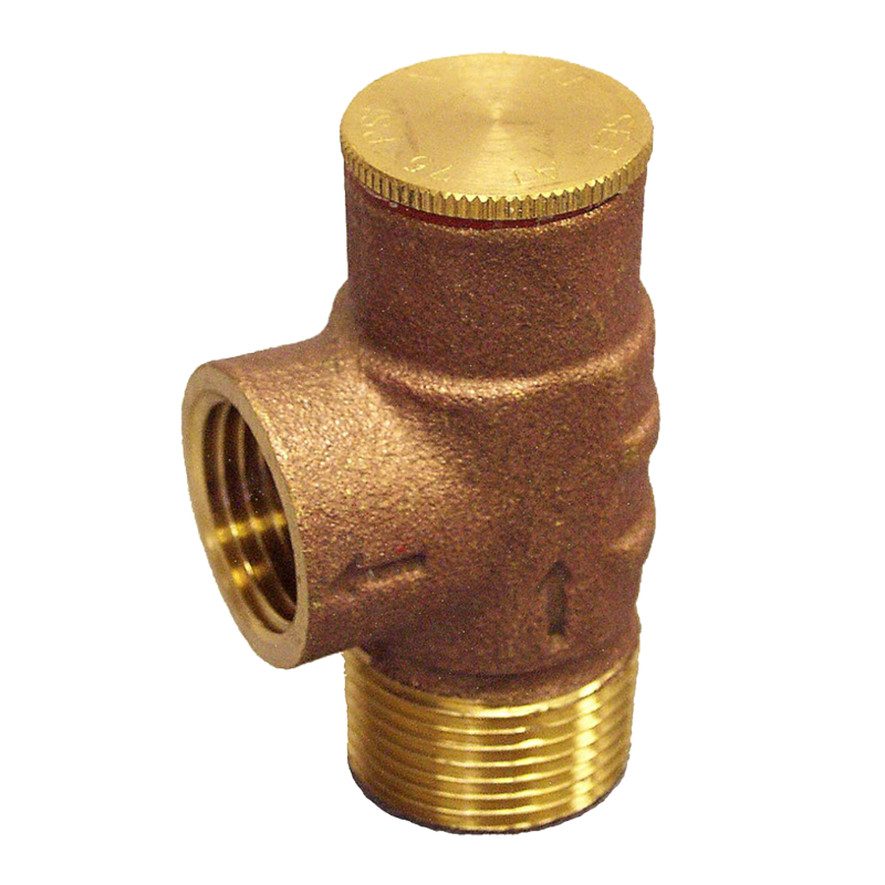 Merrill PRV75 Relief Valve