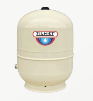 Zilmet brand tanks