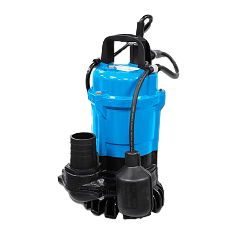 Barmesa Sump Pump