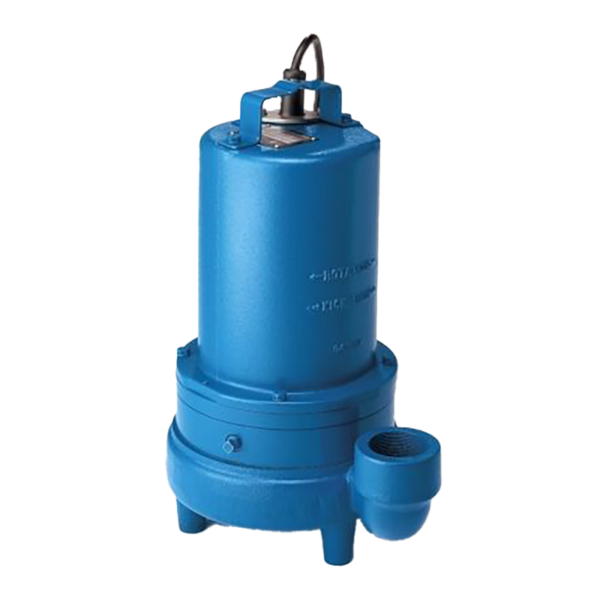 Sump Wastewater Pumps Mitchell Lewis & Staver