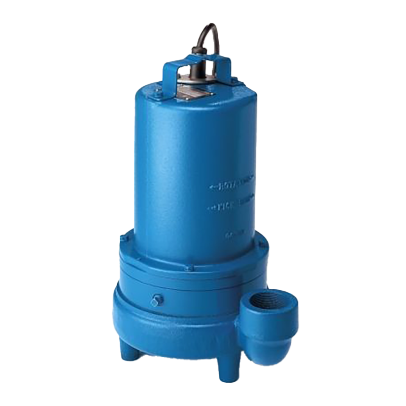 Barnes Sump Pump