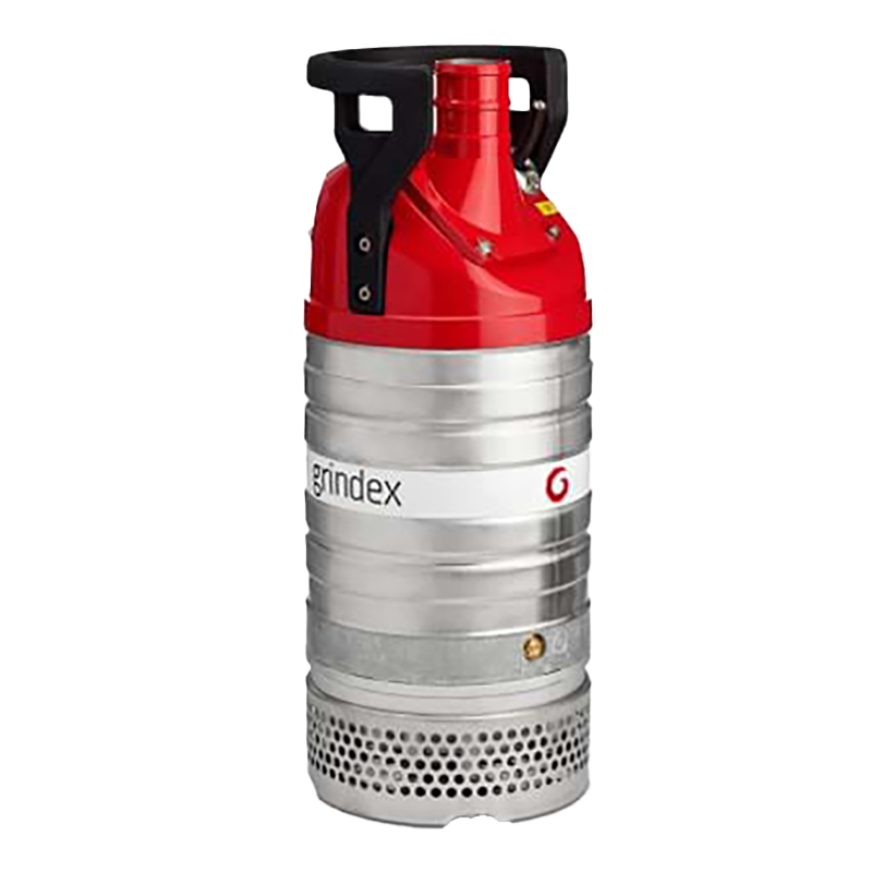 Grindex Sump Pump