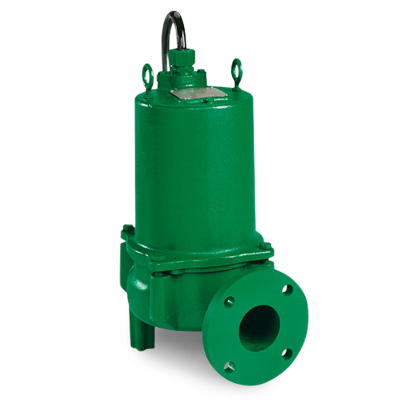 Submersible Sewage Pump