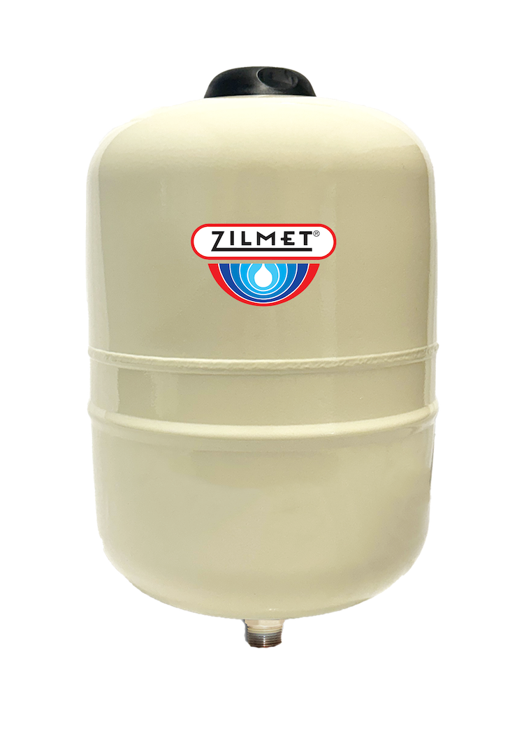 Zilmet inline thermal expansion tank