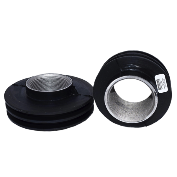 Well Caps & Seals Mitchell Lewis & Staver