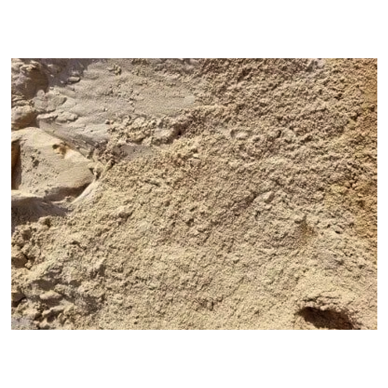 Flat Rock Sand
