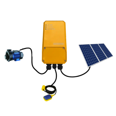 SunTech Solar Pump