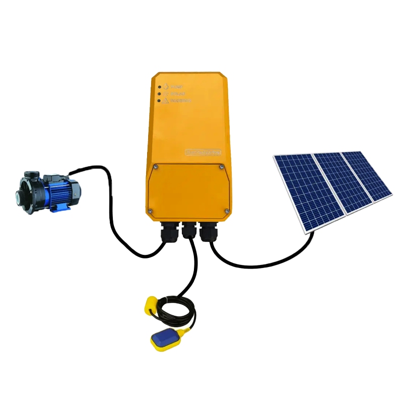 Solar drive best sale