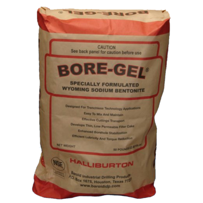 Bore Gel