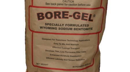 Bore Gel