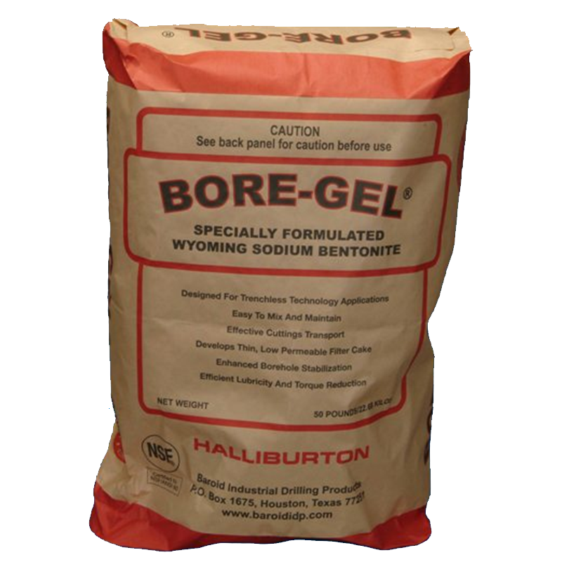 Bore Gel