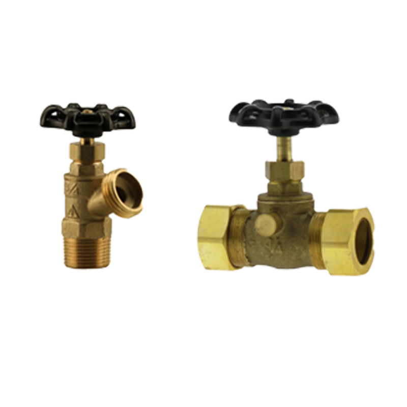 Boshart Valves