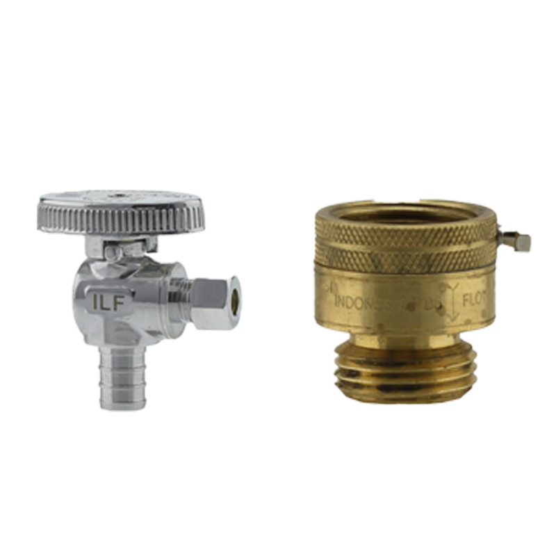 Boshart Valves