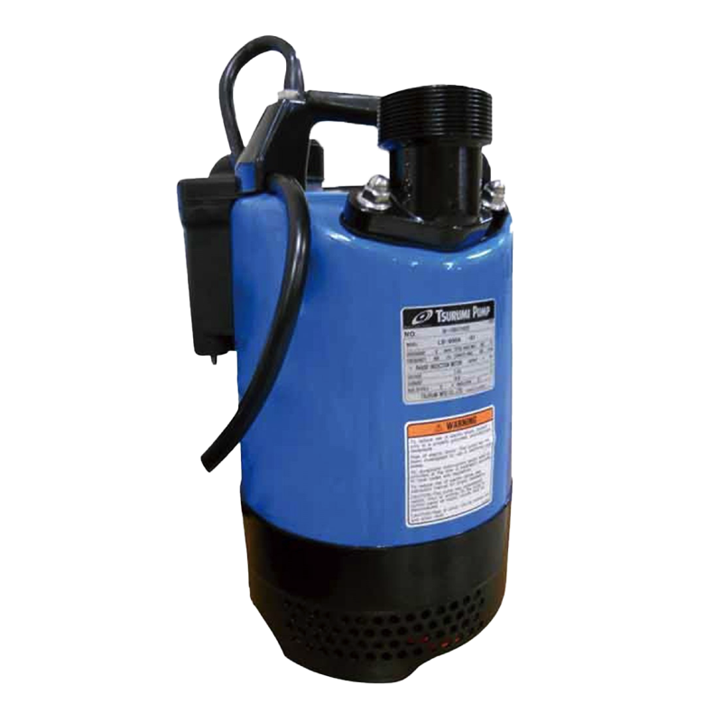 Tsurumi Dewatering Pumps
