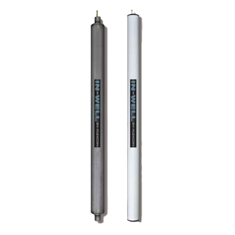 Flexcon In-Well Pressure Tank