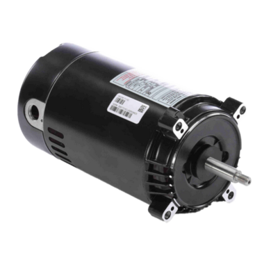 Century Jet Pump Motor