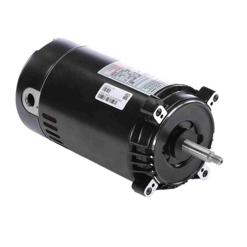 Century Jet Pump Motor