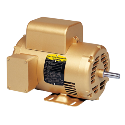 Baldor Horizontal Motor