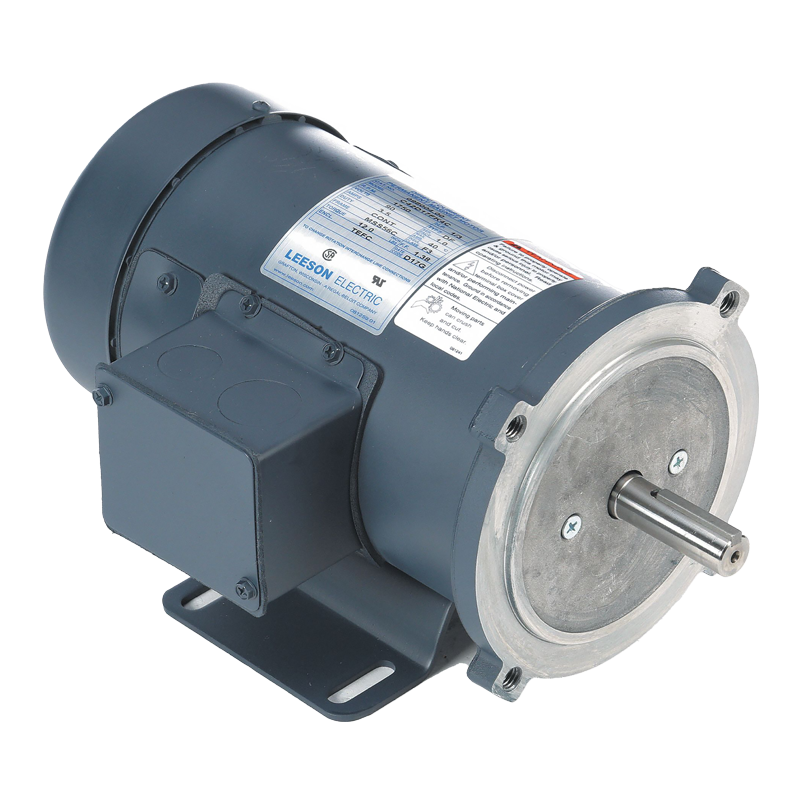 Leeson Horizontal Motor