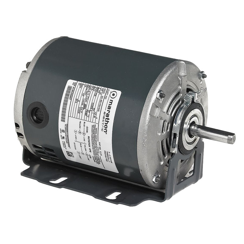 Marathon Horizontal Motor